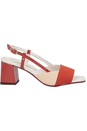 DANIELE ANCARANI CALZADO - Sandalias con cierre