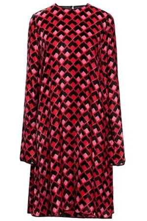 Rochas VESTIDOS - Vestidos midi