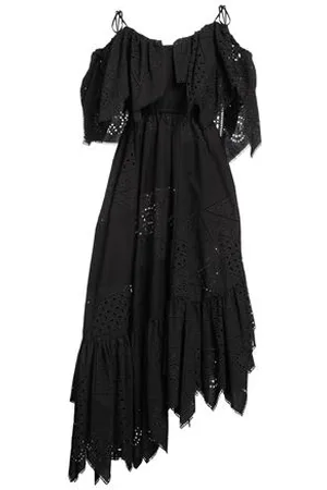 Msgm VESTIDOS - Vestidos midi