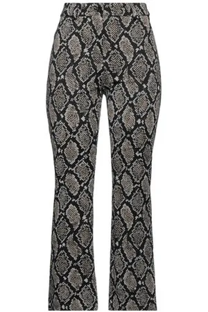 Moschino PARTES DE ABAJO - Pantalones