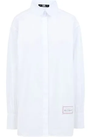 Karl Lagerfeld CAMISETAS Y TOPS - Camisas