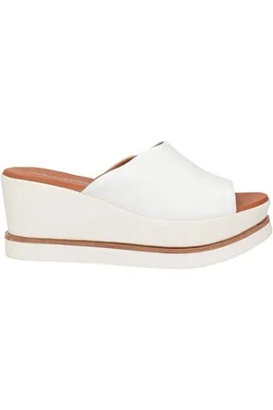 NORMA J.BAKER CALZADO - Sandalias con cierre