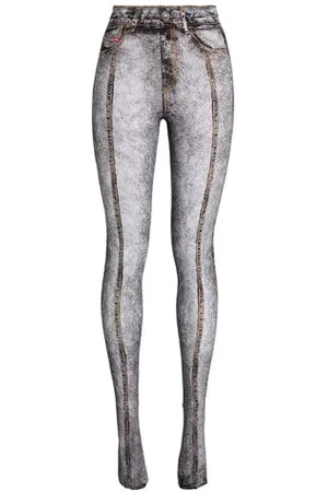 Diesel PARTES DE ABAJO - Leggings