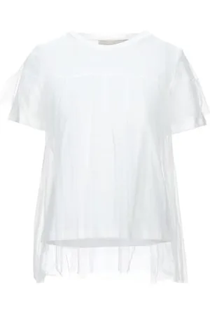 Jucca CAMISETAS Y TOPS - Camisetas