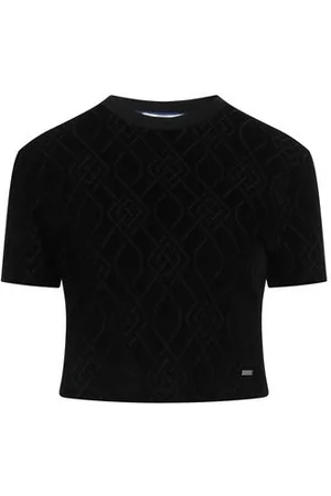 KOCHÉ CAMISETAS Y TOPS - Camisetas
