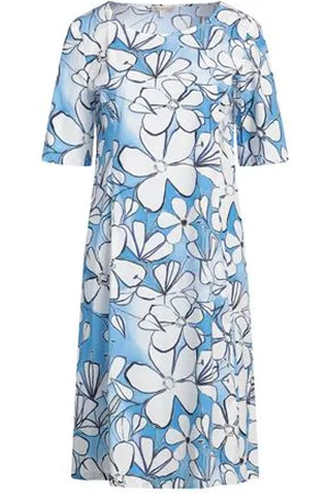 CAMICETTASNOB VESTIDOS - Vestidos midi