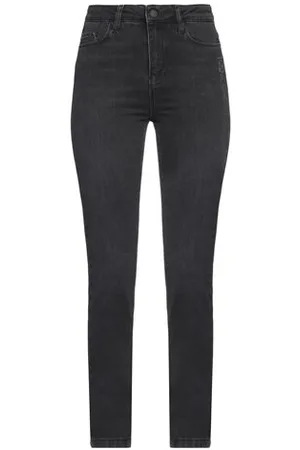 Karl Lagerfeld PARTES DE ABAJO - Pantalones vaqueros