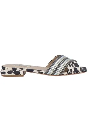 Roberto Cavalli CALZADO - Sandalias con cierre