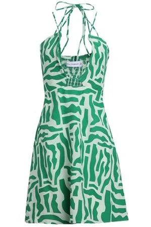 FAITHFULL THE BRAND VESTIDOS - Minivestidos