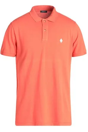 ROSSOPURO CAMISETAS Y TOPS - Polos