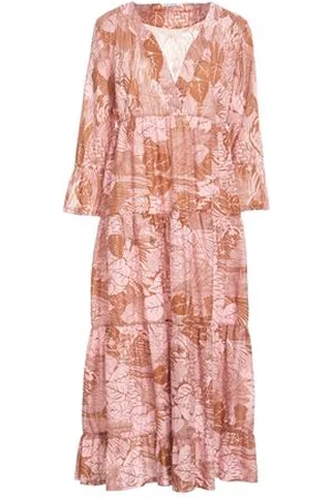 caliban VESTIDOS - Vestidos midi