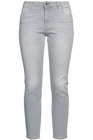 THE.NIM STANDARD PARTES DE ABAJO - Pantalones vaqueros