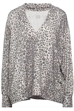 Majestic CAMISETAS Y TOPS - Sudaderas