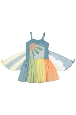 Stella McCartney VESTIDOS - Vestidos para niña