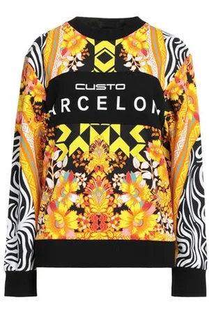 Custo Barcelona CAMISETAS Y TOPS - Sudaderas