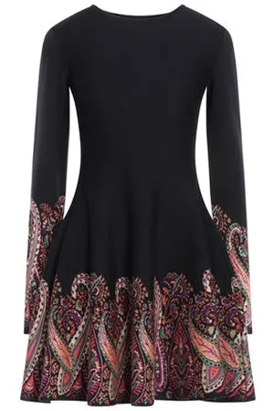 Etro VESTIDOS - Minivestidos