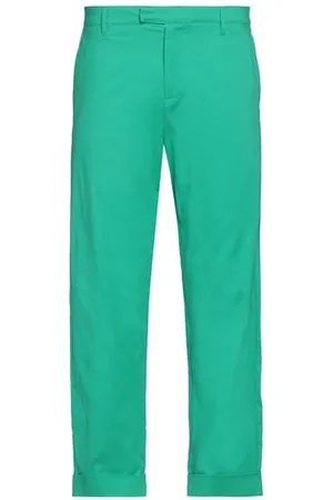 Berna PARTES DE ABAJO - Pantalones