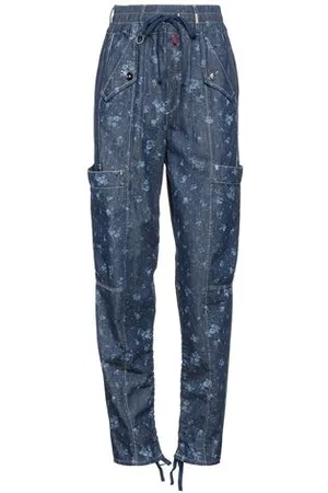 High PARTES DE ABAJO - Pantalones vaqueros