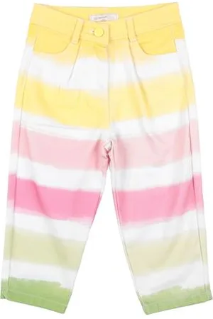 MONNALISA PARTES DE ABAJO - Pantalones