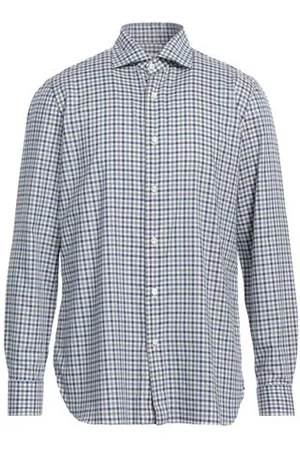 LUIGI BORRELLI NAPOLI CAMISETAS Y TOPS - Camisas
