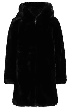 Moose Knuckles ROPA DE ABRIGO - Borreguito y pelo ecológico