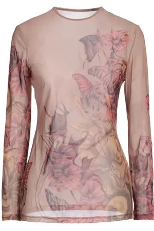 Alberta Ferretti CAMISETAS Y TOPS - Tops
