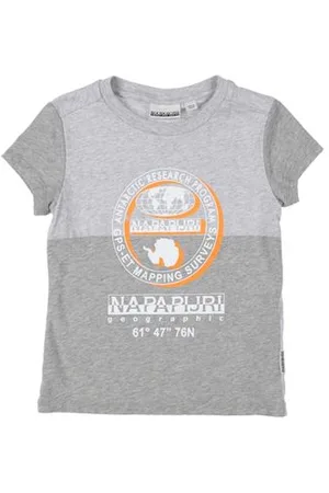 Napapijri CAMISETAS Y TOPS - Camisetas