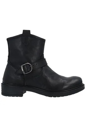 LetMeBe CALZADO - Botines de caña alta