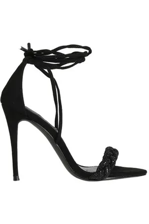 Steve Madden CALZADO - Sandalias con cierre