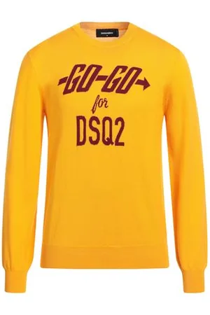 Dsquared2 PRENDAS DE PUNTO - Pullover