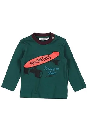 Bikkembergs CAMISETAS Y TOPS - Camisetas
