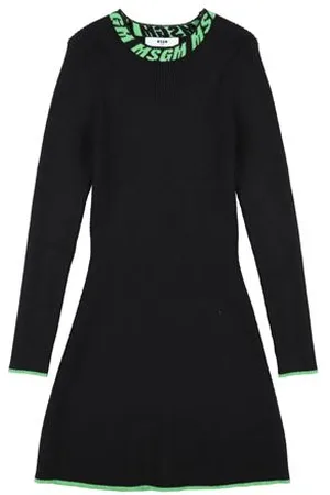 Msgm VESTIDOS - Vestidos para niña