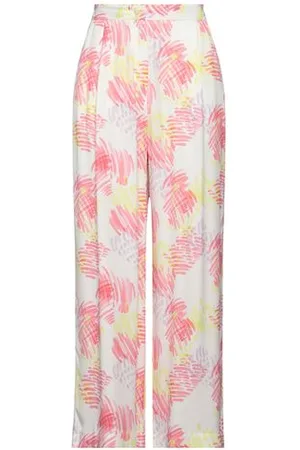 Armani Exchange PARTES DE ABAJO - Pantalones