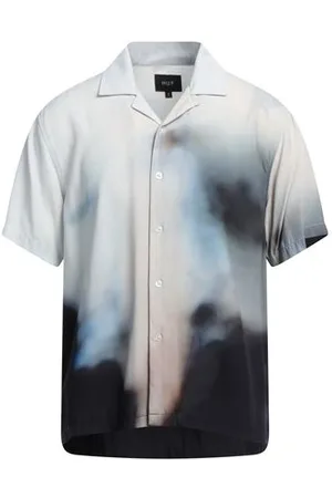 Huf CAMISETAS Y TOPS - Camisas