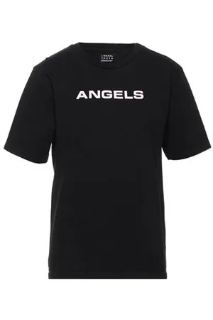 Liberal Youth Ministry CAMISETAS Y TOPS - Camisetas
