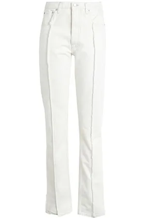 Maison Margiela PARTES DE ABAJO - Pantalones vaqueros