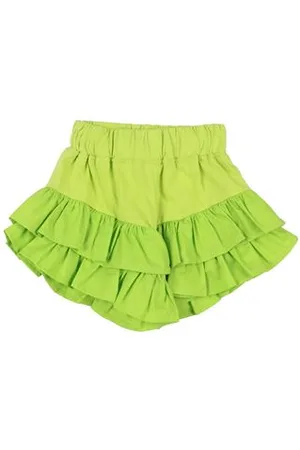 Mariuccia PARTES DE ABAJO - Pantalones cortos y bermudas