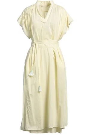 Vanessa Bruno VESTIDOS - Vestidos midi