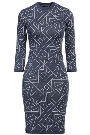 Karl Lagerfeld VESTIDOS - Minivestidos