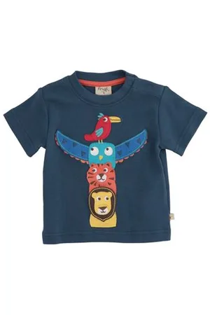 Frugi CAMISETAS Y TOPS - Camisetas