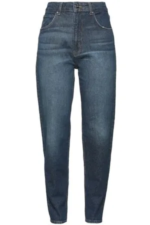 ANINE BING PARTES DE ABAJO - Pantalones vaqueros