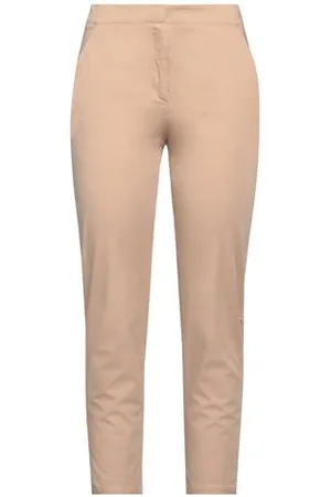 BARBA PARTES DE ABAJO - Pantalones
