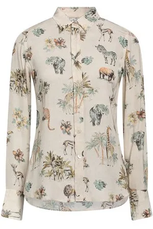 caliban CAMISETAS Y TOPS - Camisas