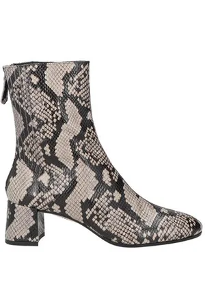 Aquazzura CALZADO - Botines de caña alta