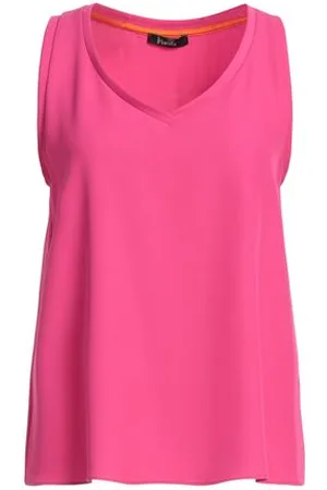HANITA CAMISETAS Y TOPS - Tops