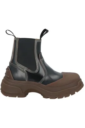 Maison Margiela CALZADO - Botines de caña alta