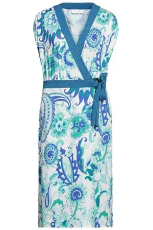 CLIPS VESTIDOS - Vestidos midi