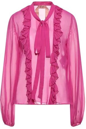 Nº21 CAMISETAS Y TOPS - Tops