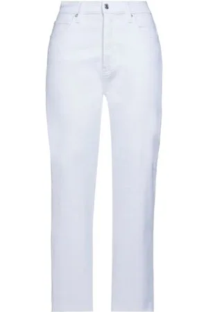 IRO PARTES DE ABAJO - Pantalones vaqueros