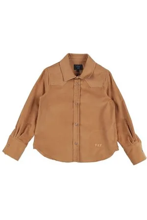 FAY CAMISETAS Y TOPS - Camisas
